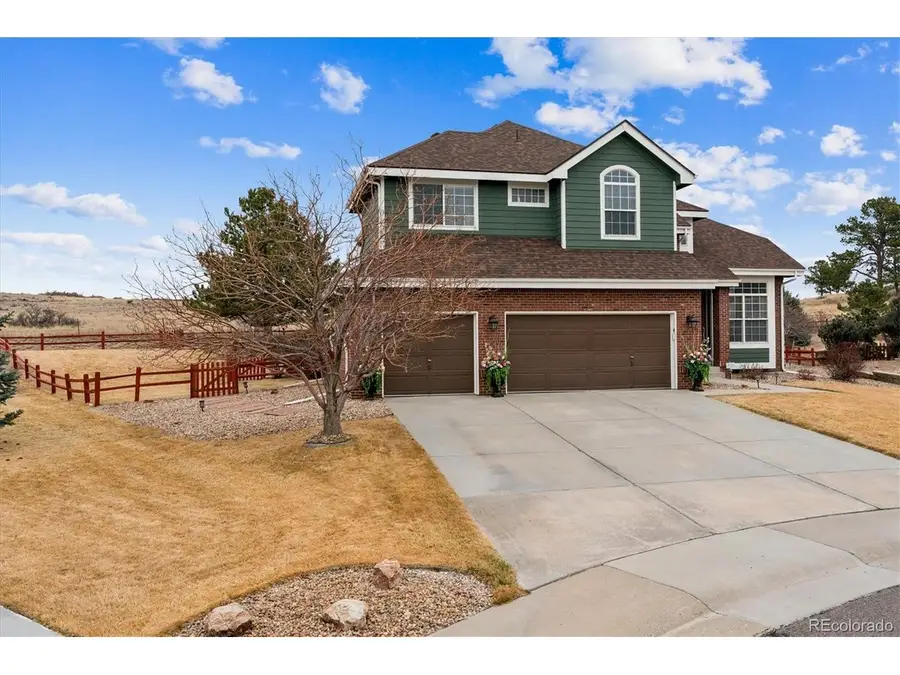 6977 Chestnut Ct, Parker, CO 80134 - #3