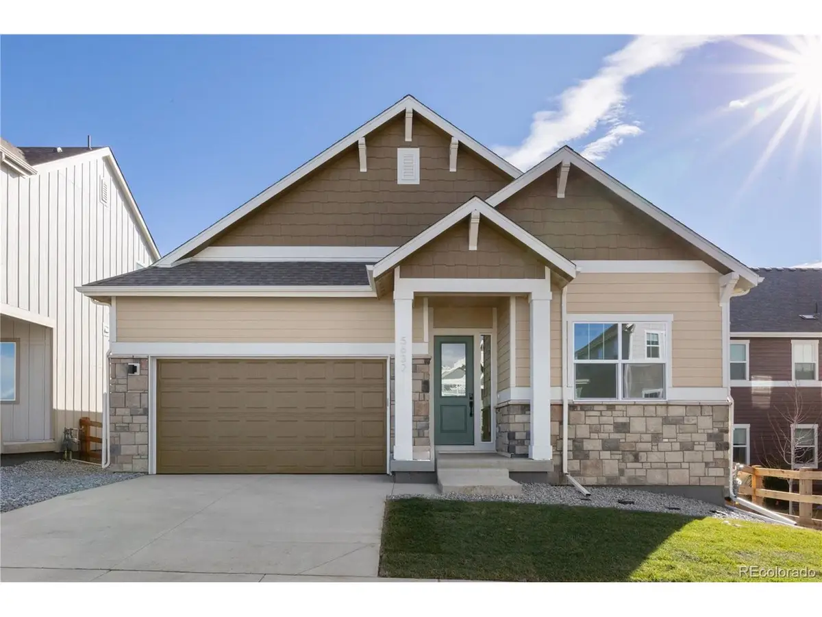 5632 W 142nd Ave, Broomfield, CO 80020 - #1