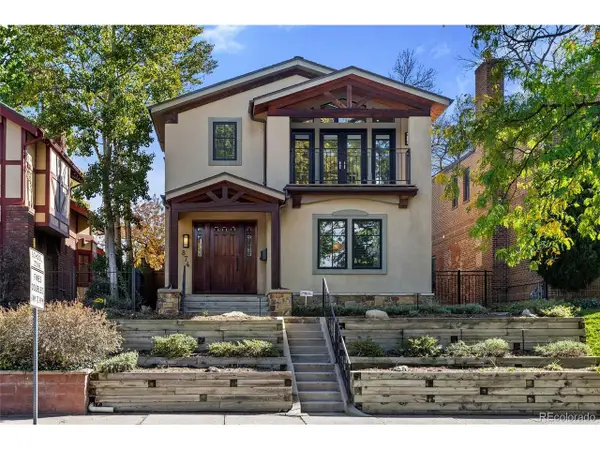 874 S Gilpin St, Denver, CO 80209