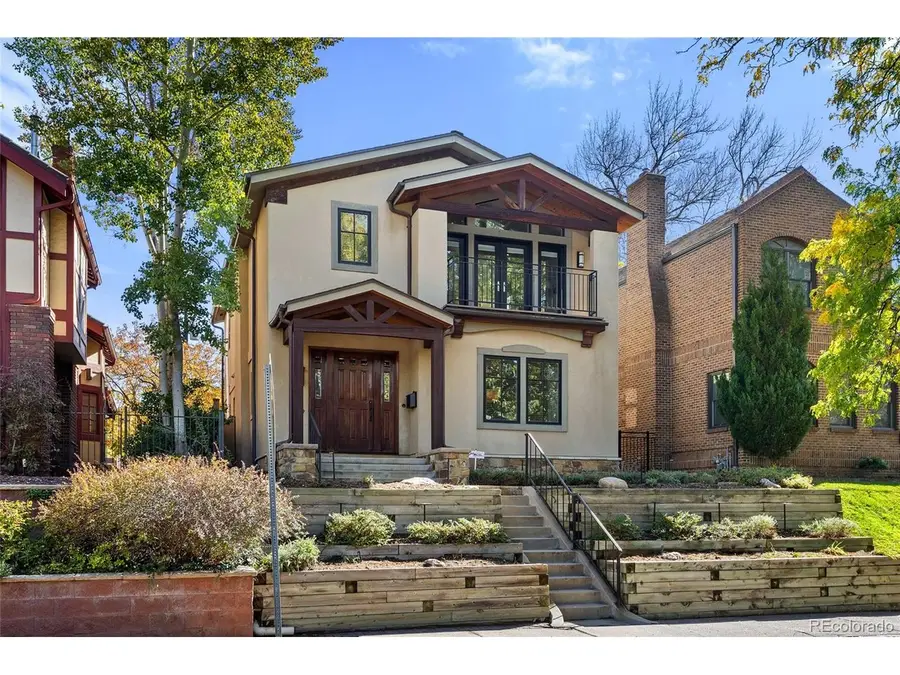 874 S Gilpin St, Denver, CO 80209 - Image #2