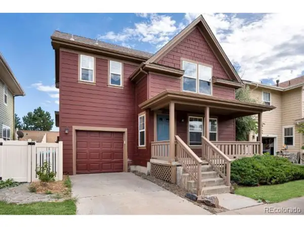 10712 Dayton Way, Commerce City, CO 80640