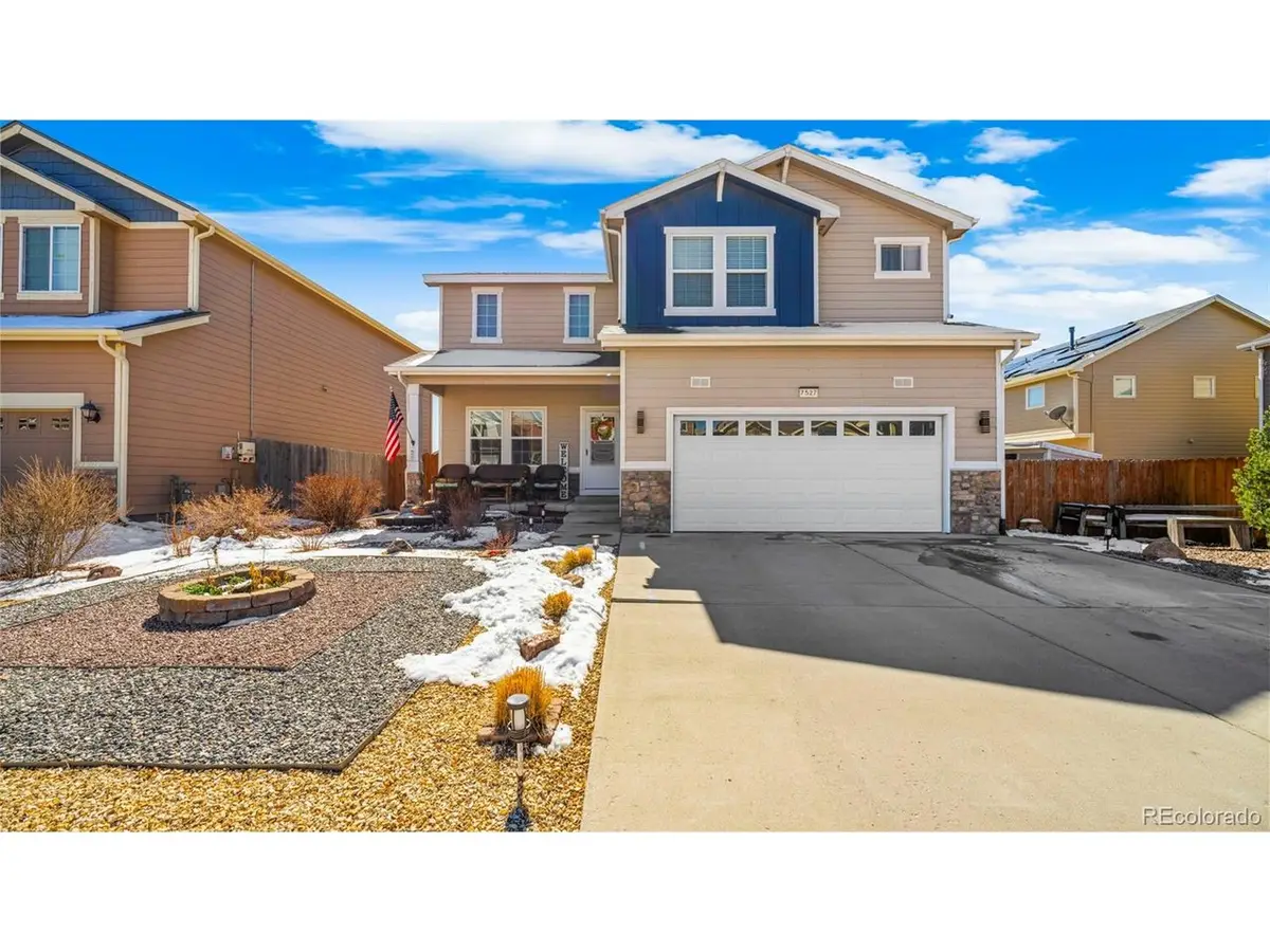 7527 Colorado Tech Dr, Colorado Springs, CO 80915 - #1