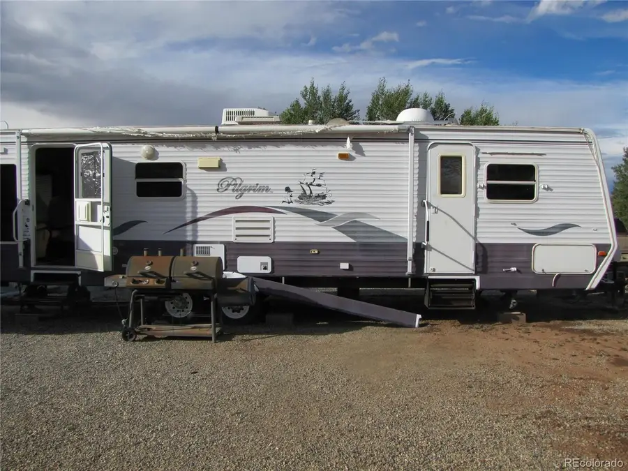 111 Water Tank Cir, Hartsel, CO 80449 - #3