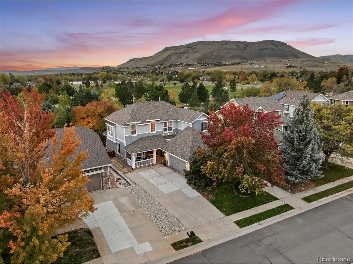 17066 W 61st Pl, Golden, CO 80403 - #1