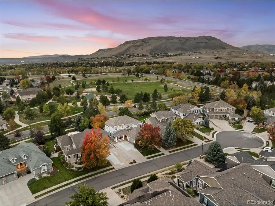 17066 W 61st Pl, Golden, CO 80403 - #2