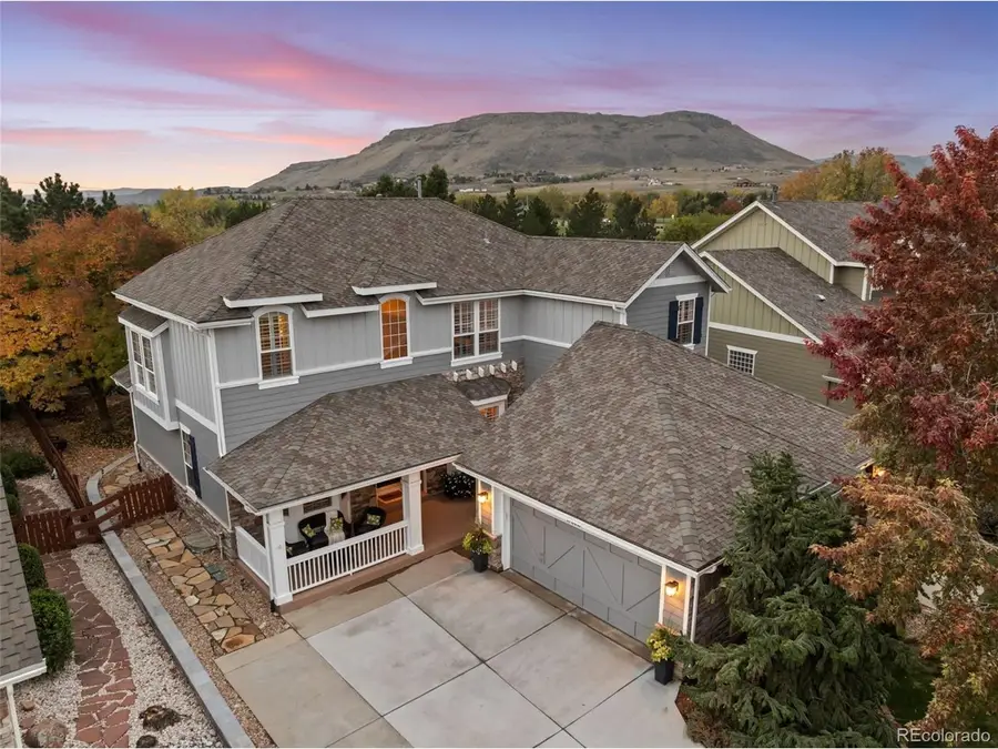 17066 W 61st Pl, Golden, CO 80403 - #3