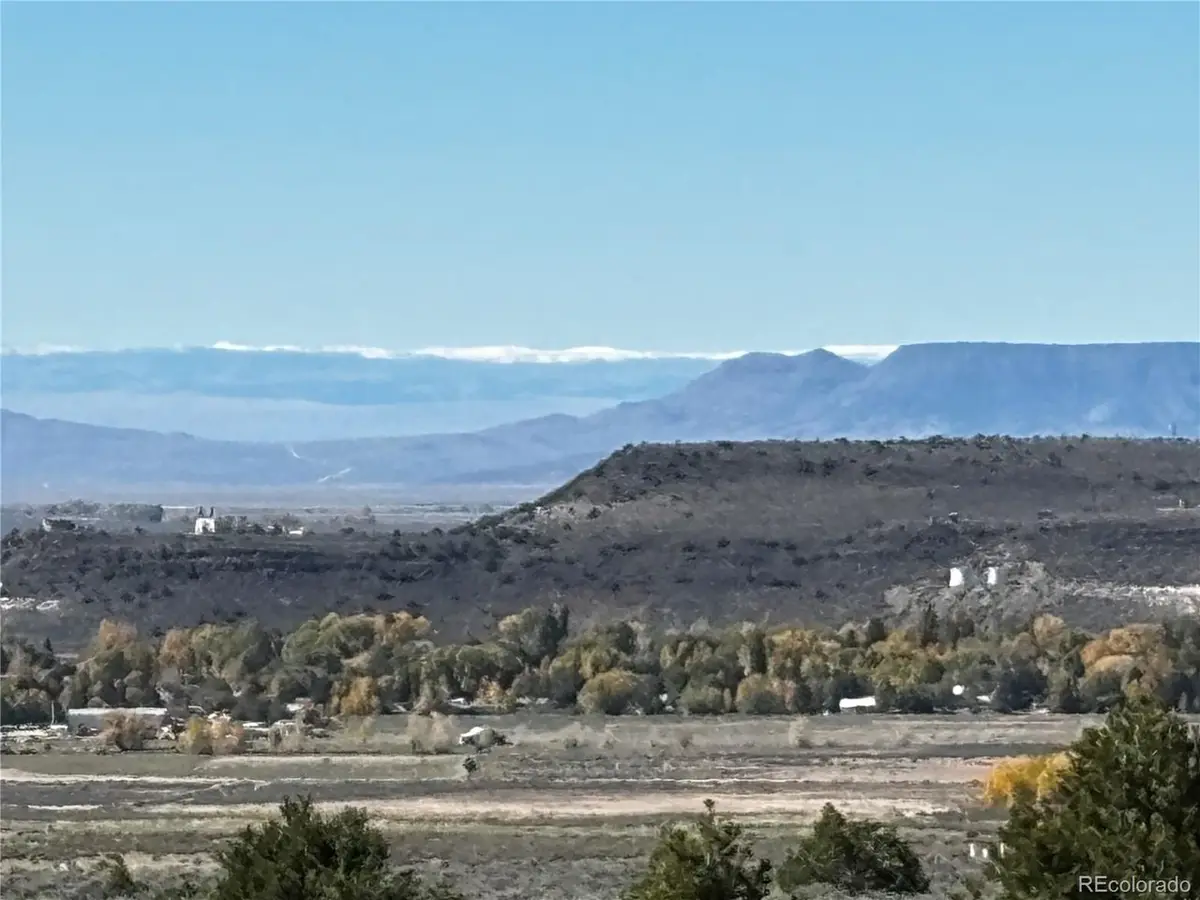 0 Evergreen Rd., San Luis, CO 81152 - #1
