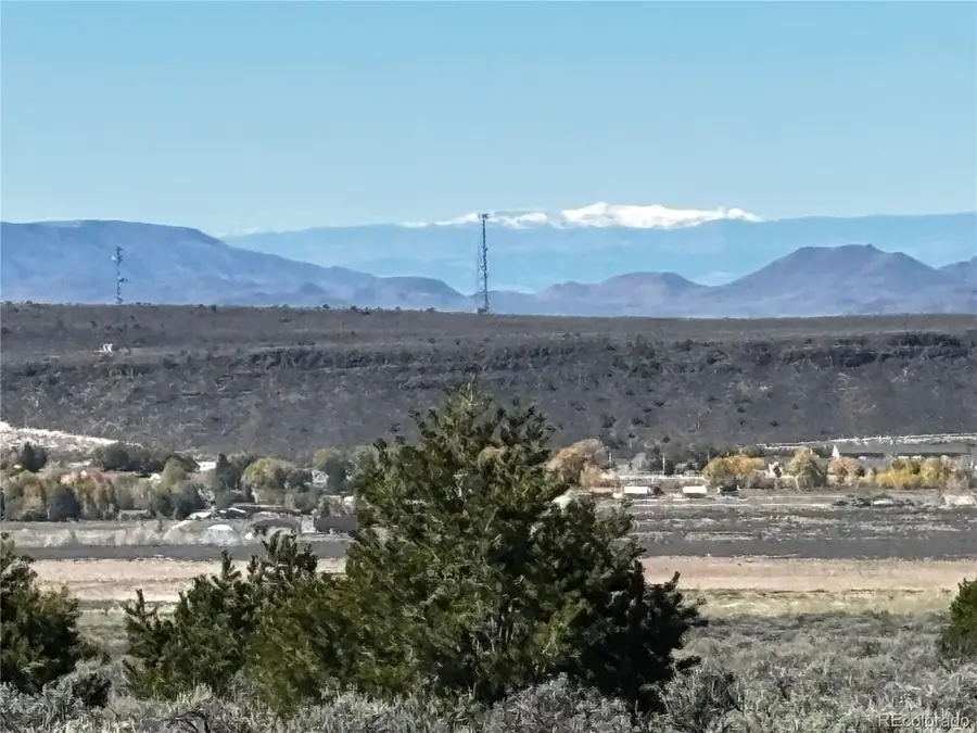 0 Evergreen Rd., San Luis, CO 81152 - #2