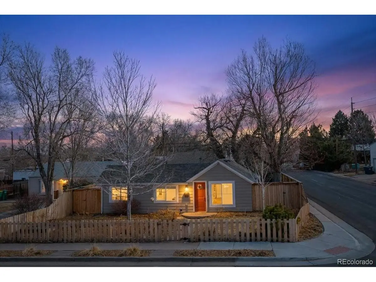 4798 S Huron St, Englewood, CO 80110 - #1