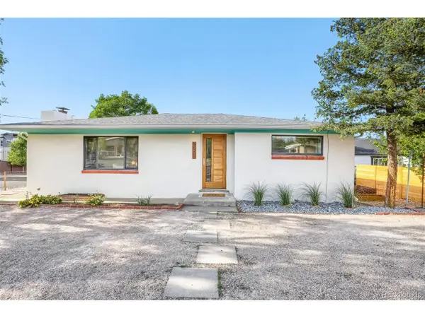 2391 W 56th, Denver, CO 80221