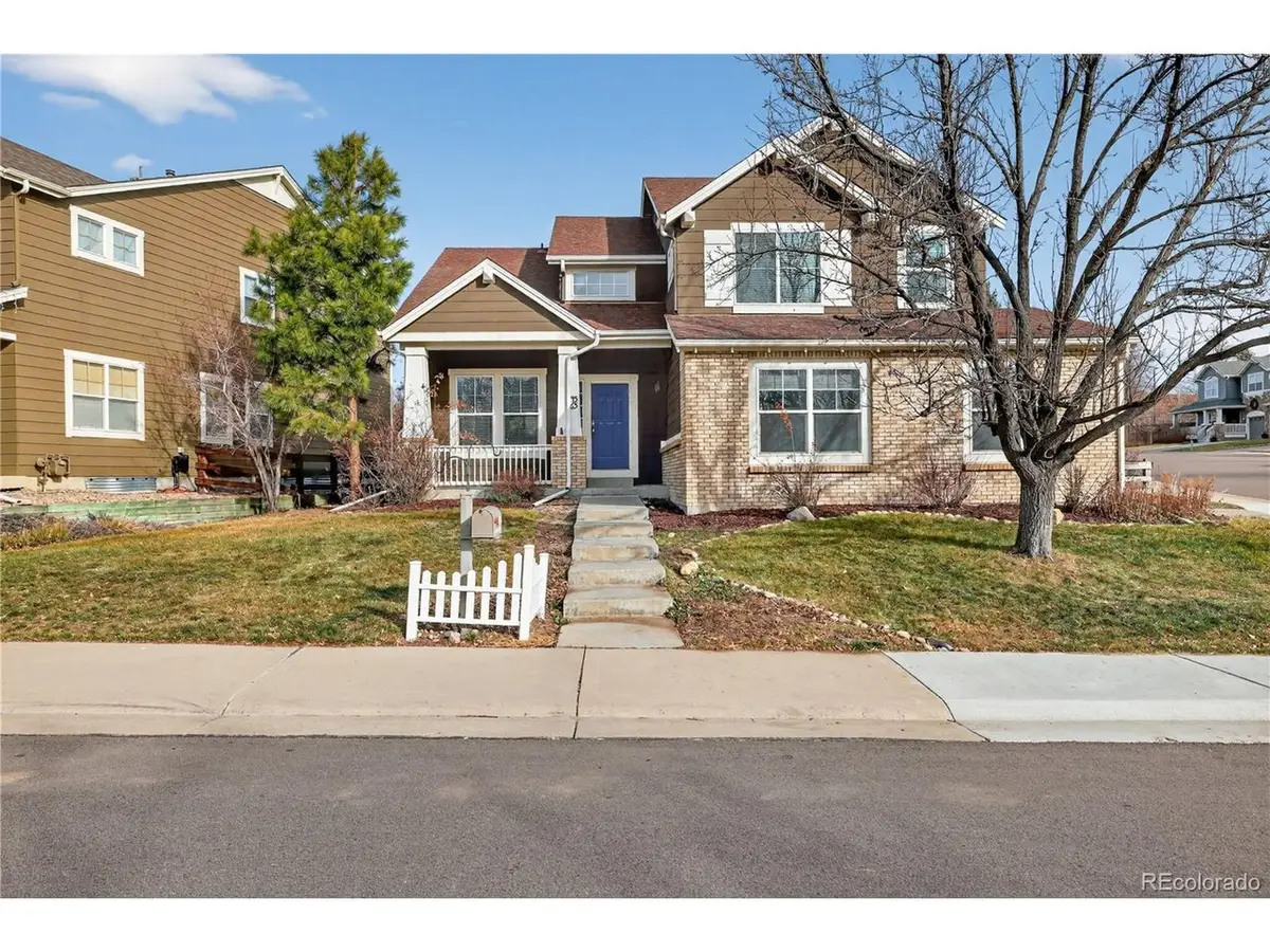 4565 Larksong Dr, Castle Rock, CO 80109 - #1