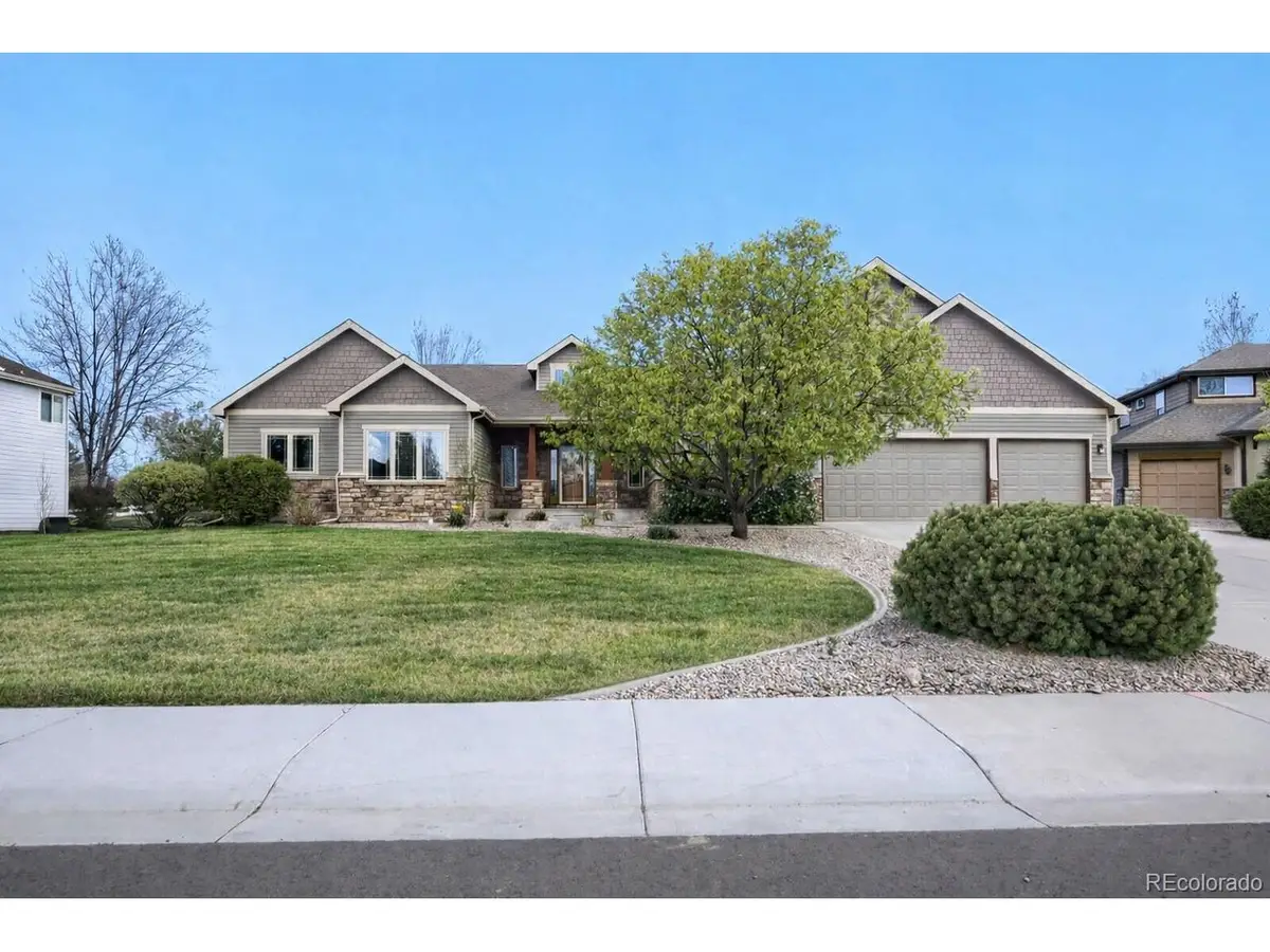 5387 Trade Wind Ct, Windsor, CO 80528 - #1