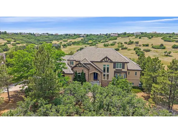 6265 Diamond Ridge Pkwy, Castle Rock, CO 80108