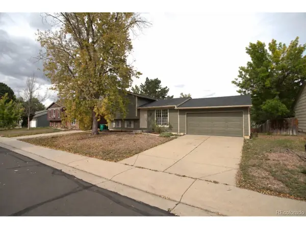 8165 W 93rd Way Way, Broomfield, CO 80021