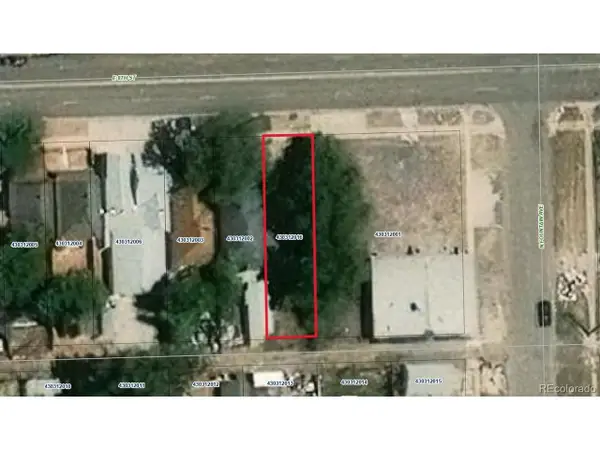 620 E 8th St, Pueblo, CO 81001