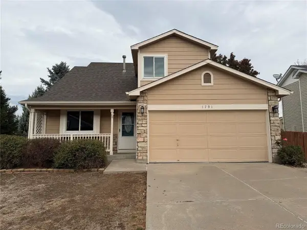 1791 W 131st Ct, Westminster, CO 80234