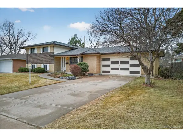Address Withheld By Seller, Lakewood, CO 80232