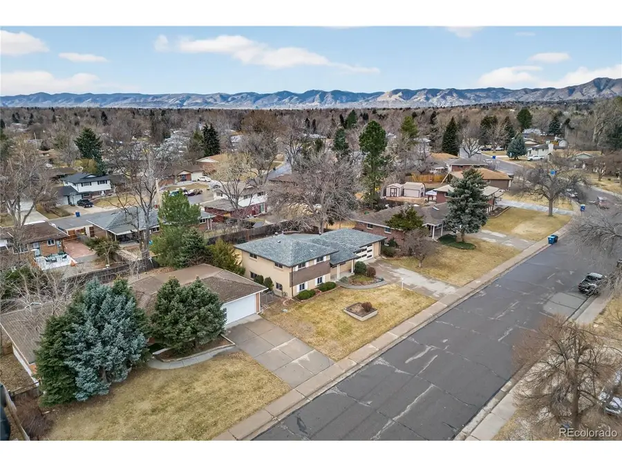 Address Withheld By Seller, Lakewood, CO 80232 - #2