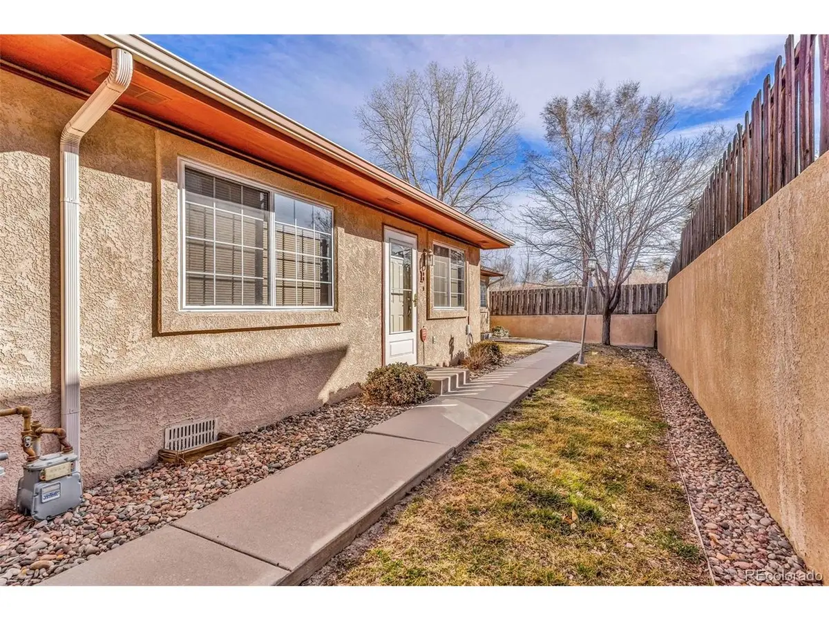 1512 E 21st St #B, Pueblo, CO 81001 - #1