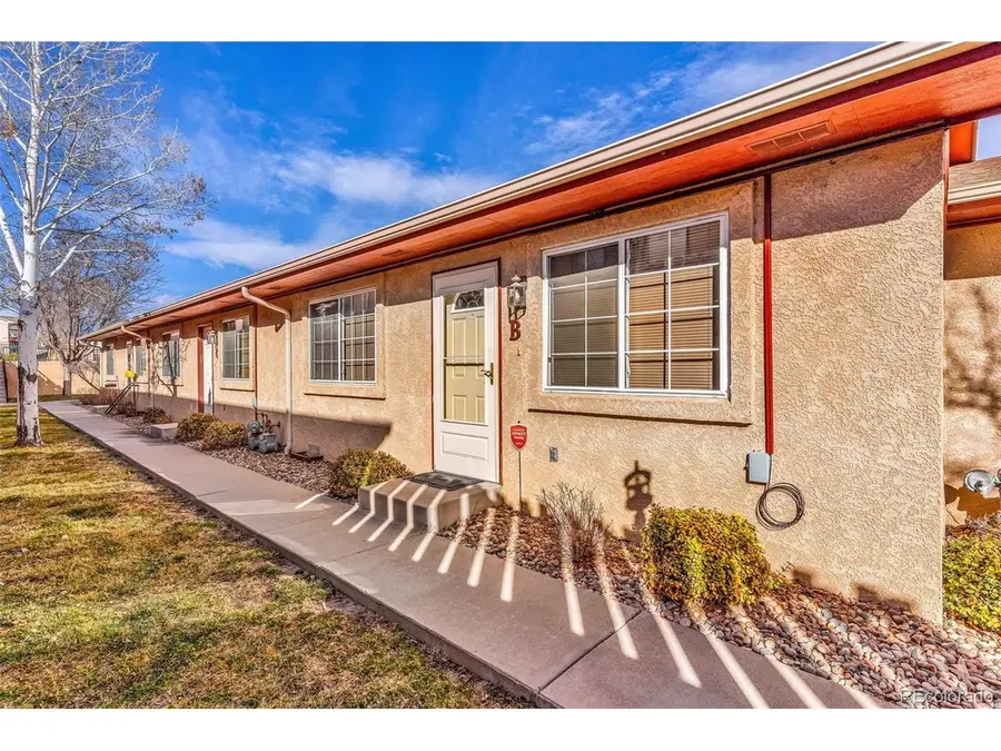 1512 E 21st St #B, Pueblo, CO 81001 - #2