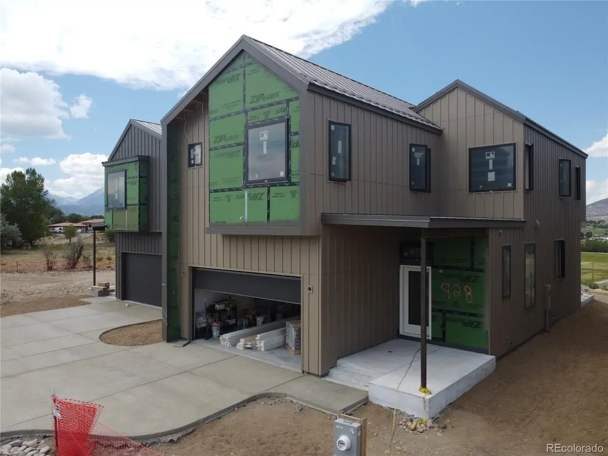 928 Crestone Ave, Salida, CO 81201 - #1