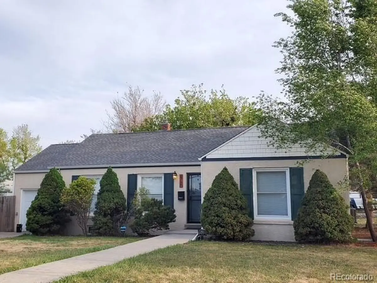 6790 W 48th Ave, Wheat Ridge, CO 80033 - #1