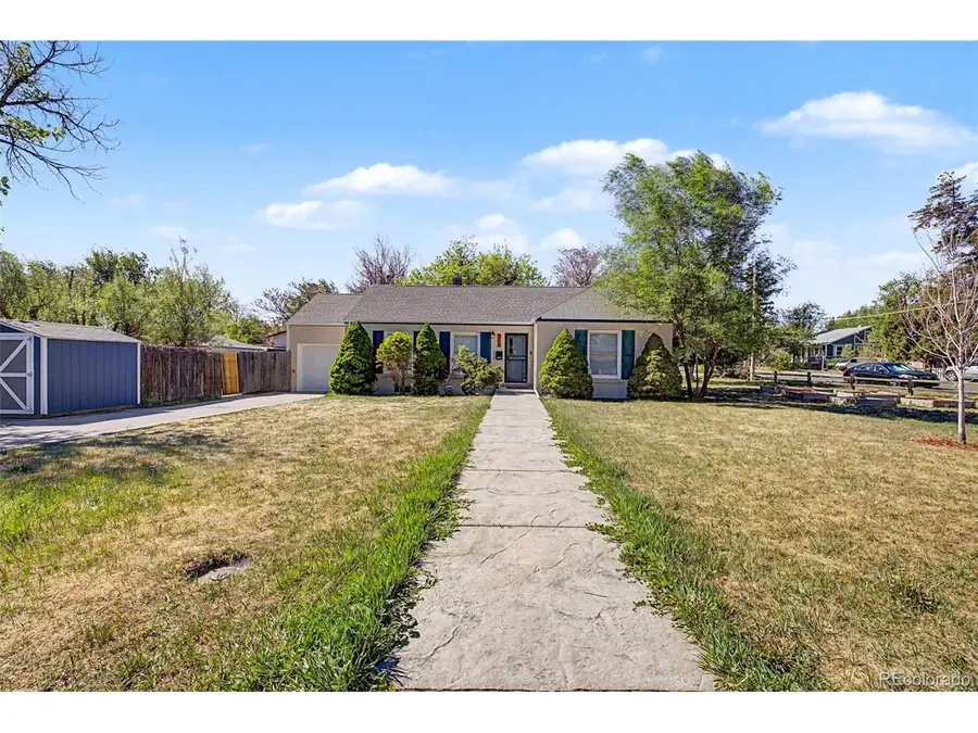 6790 W 48th Ave, Wheat Ridge, CO 80033 - #2