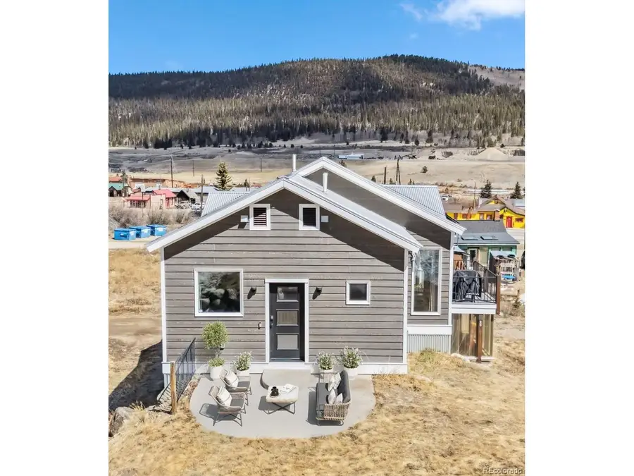 255 Flannigan Cir, Alma, CO 80420 - #2