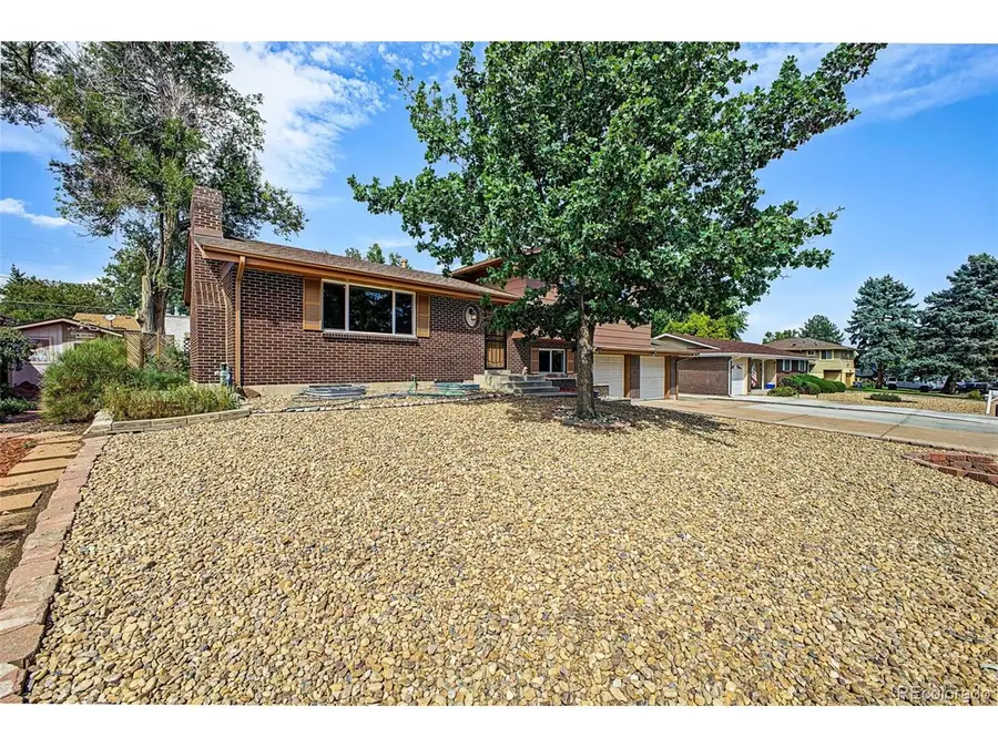 2137 S Yarrow St, Lakewood, CO 80227 - #3