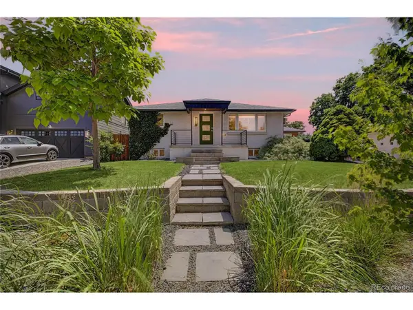 3818 W Alice Pl, Denver, CO 80211