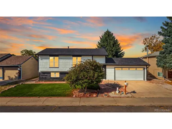 18007 E Bails Pl, Aurora, CO 80017