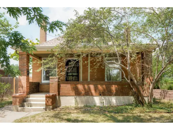 4175 Grove St, Denver, CO 80211