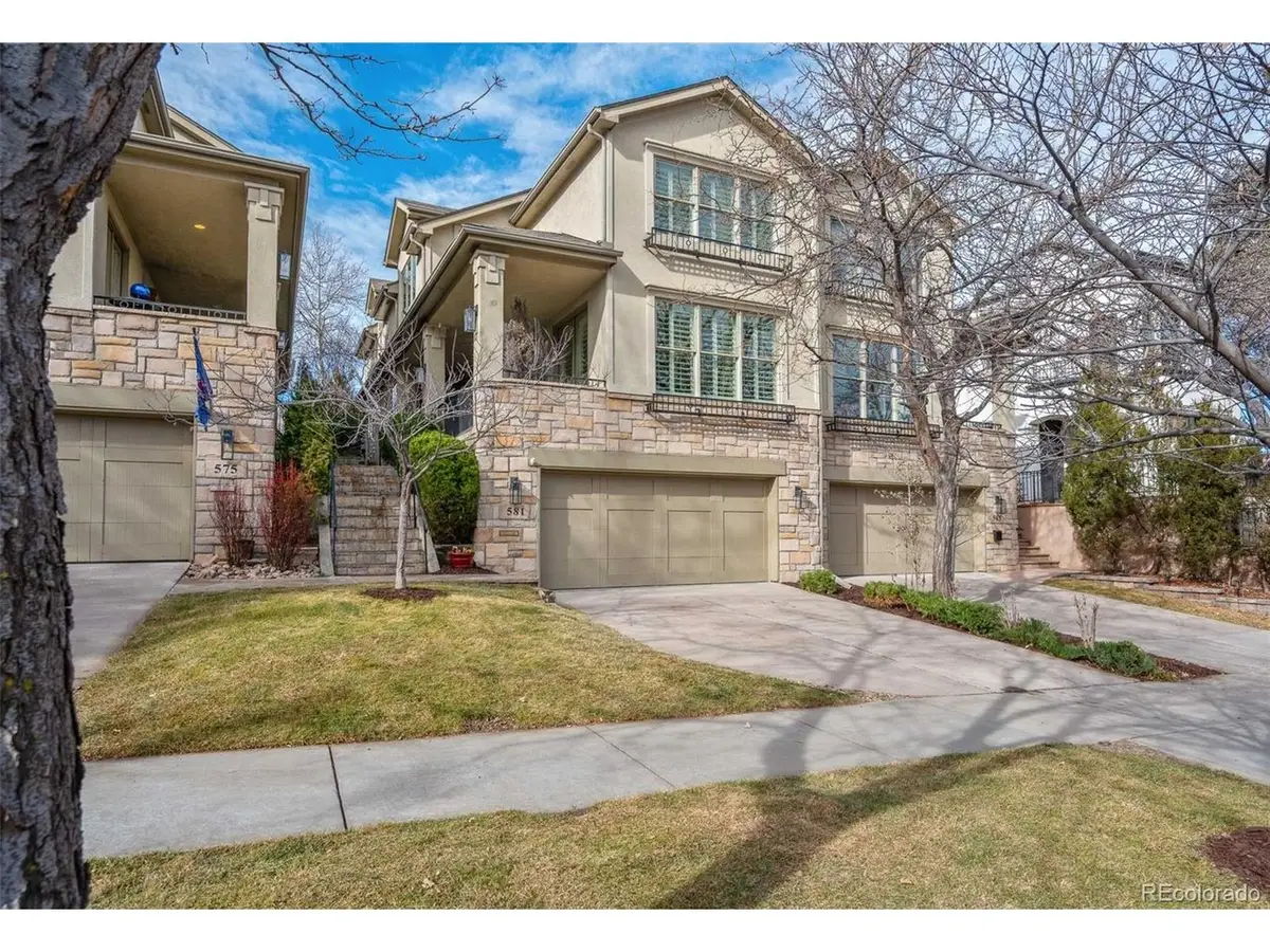 581 Garfield St, Denver, CO 80206 - Image #1