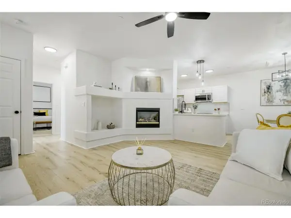 Address Withheld By Seller, Thornton, CO 80241