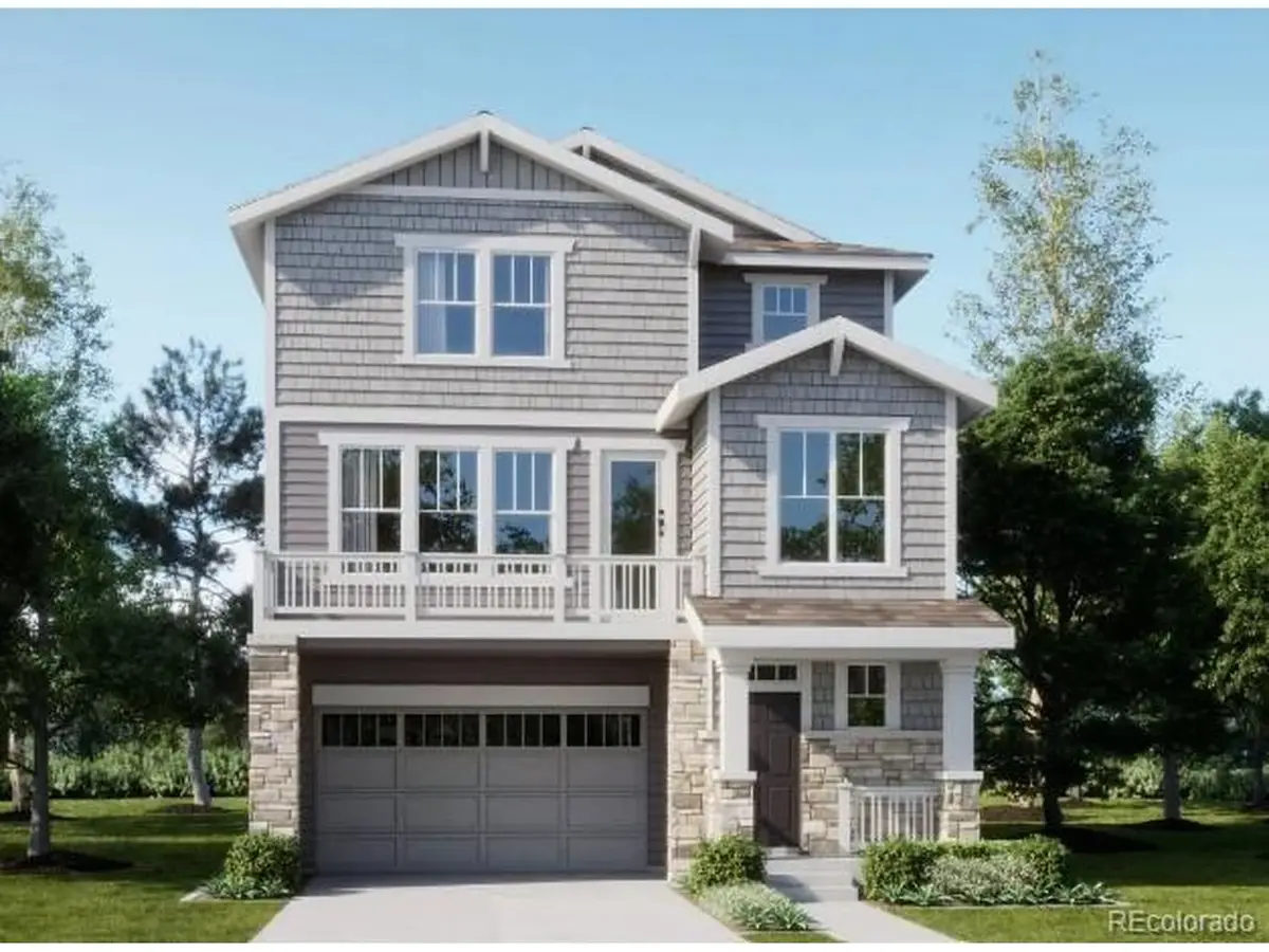 6883 E 149th Pl, Thornton, CO 80602 - #1