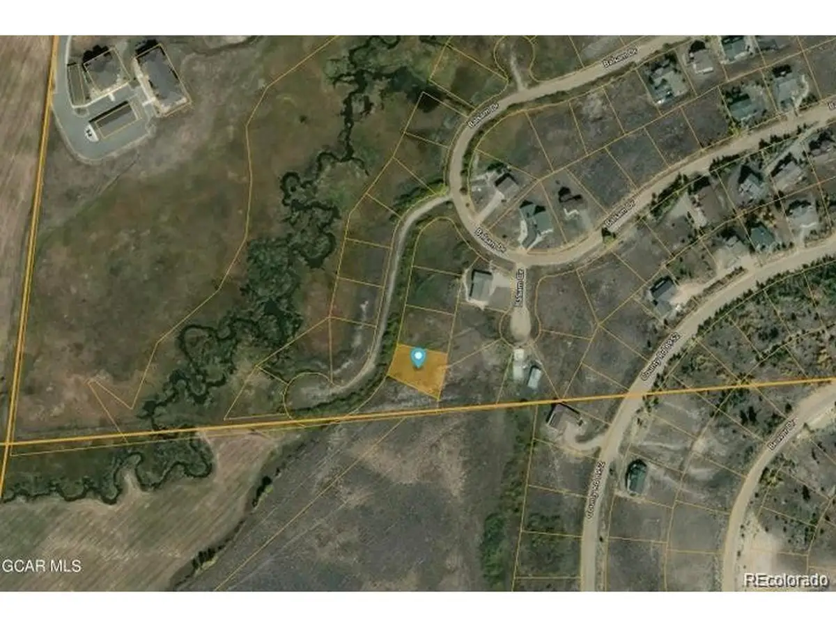 82 Willow Dr, Granby, CO 80446 - #1