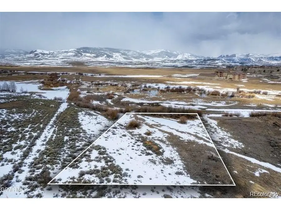 82 Willow Dr, Granby, CO 80446 - #3