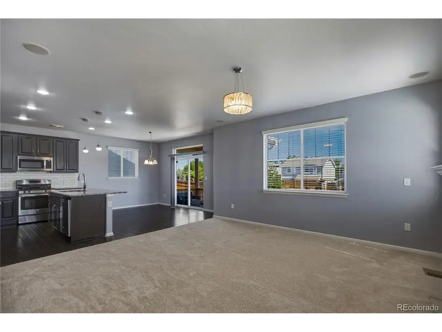 4801 S Picadilly Ct, Aurora, CO 80015 - #2