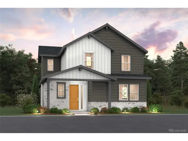 4601 N Versailles Way, Aurora, CO 80019