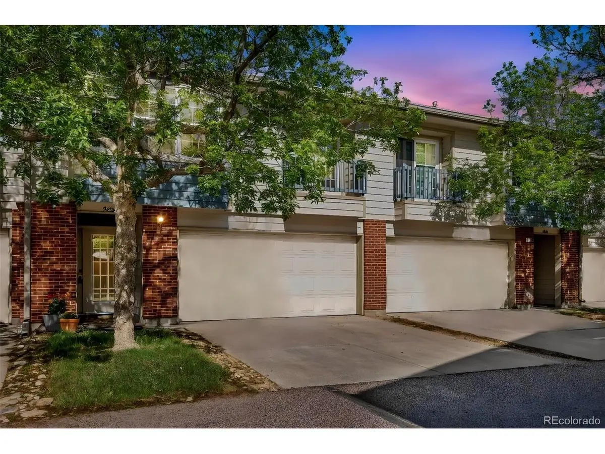 9622 E Arkansas Pl, Denver, CO 80247 - #1