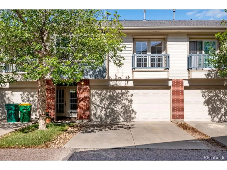 9622 E Arkansas Pl, Denver, CO 80247 - #2