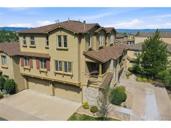 10549 Graymont Ln #14D, Littleton, CO 80126