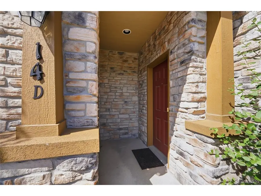 10549 Graymont Ln #14D, Littleton, CO 80126 - #2