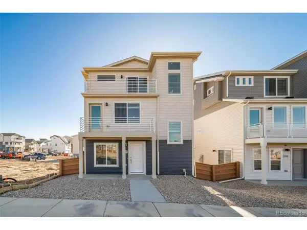 13471 E 103rd Pl, Commerce City, CO 80022