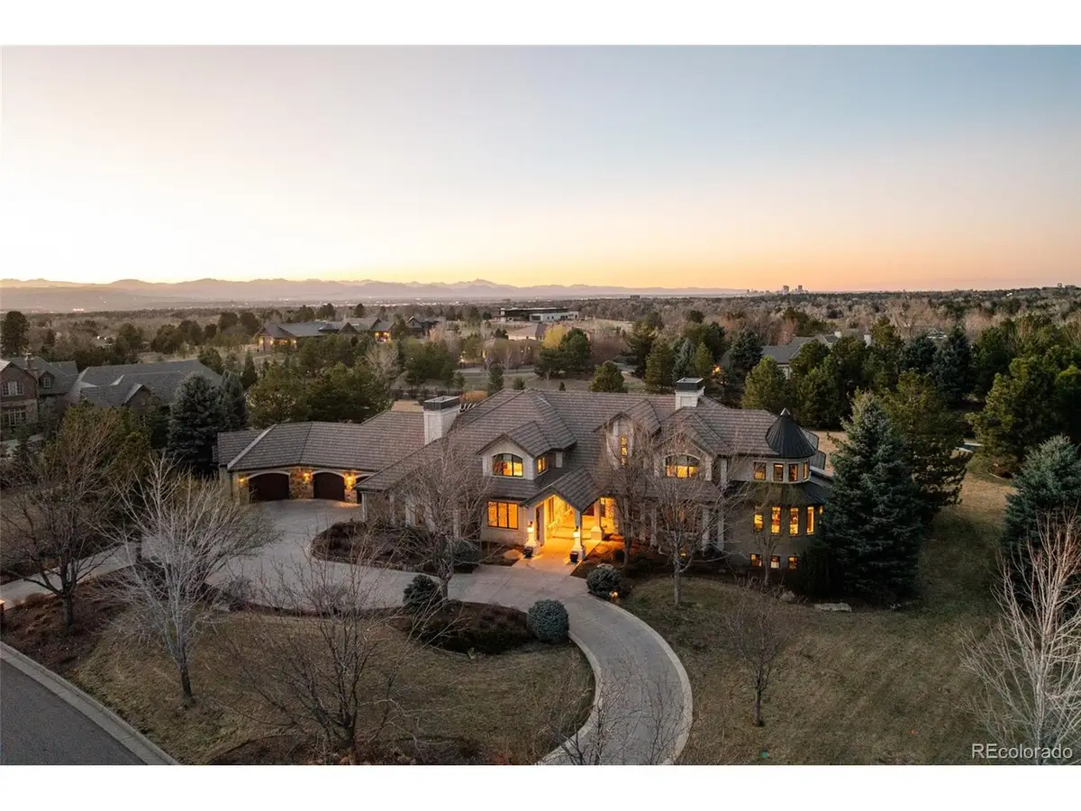 4041 E Forbes Ct, Greenwood Village, CO 80121 - Image #1