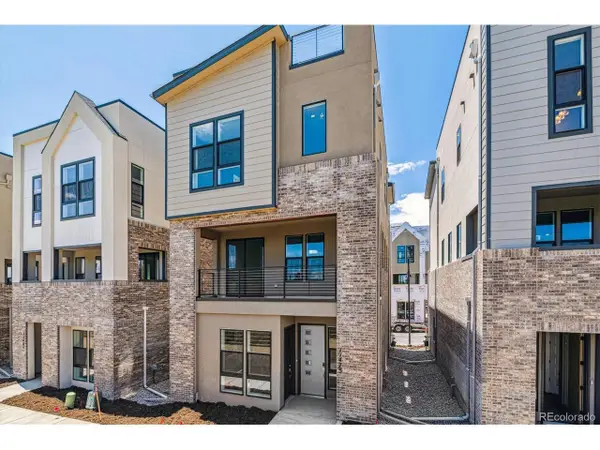 11475 E Briarwood Cir, Centennial, CO 80112