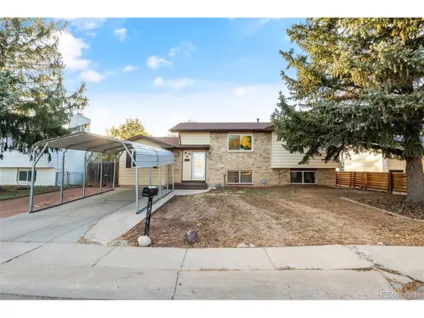 6880 Snead St, Colorado Springs, CO 80911