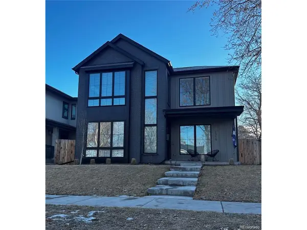 1710 S Corona St, Denver, CO 80210