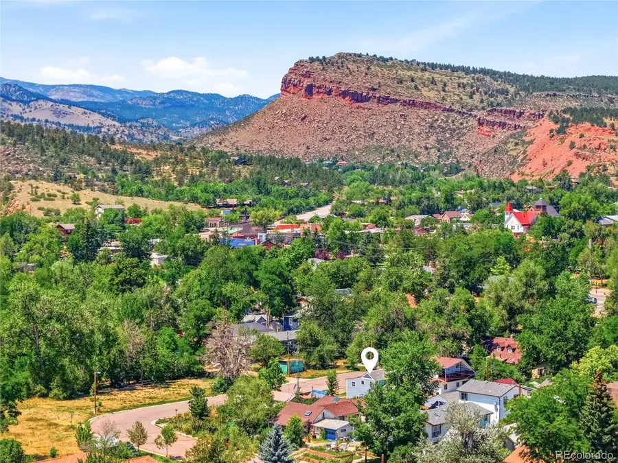 317 3rd Ave, Lyons, CO 80540 - #2