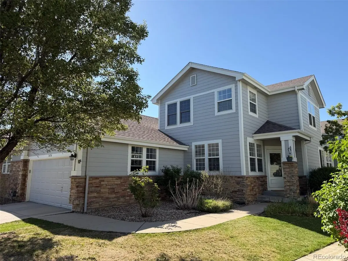 7474 W Saratoga Pl, Littleton, CO 80123 - #1